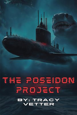Imagen de portada para The Poseidon Project