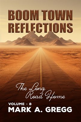 Imagen de portada para The Long Road Home