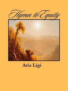 Hymn to Equity