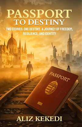 Passport to Destiny
