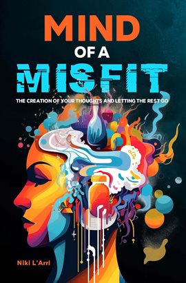 Cover image for Mind of a Misfit