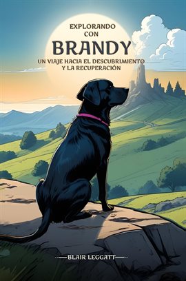 Imagen de portada para Explorando Con Brandy