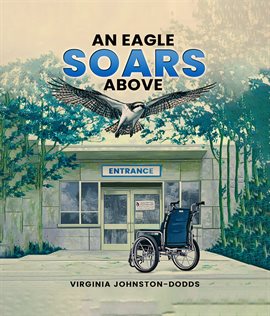 Cover image for An Eagle Soars Above