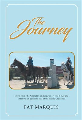 Imagen de portada para The Journey
