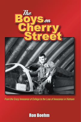 The Boys on Cherry Street