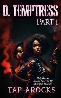 Imagen de portada para D. Temptress
