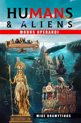 Imagen de portada para Humans & Aliens