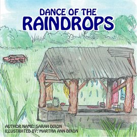 Cover image for Dance of the Raindrops