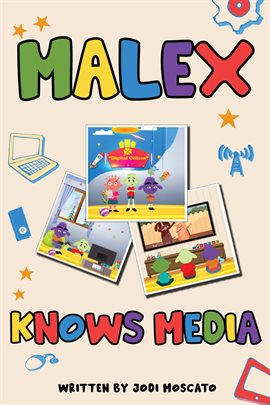Malex Knows Media