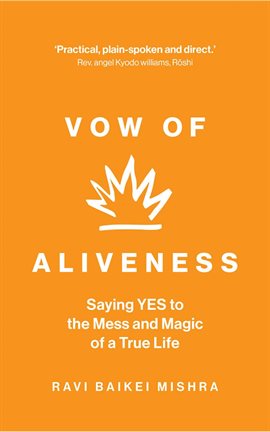 Imagen de portada para Vow of Aliveness