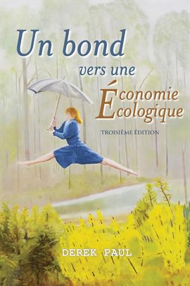 Un bond vers une Économie Écologique