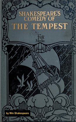 The Tempest