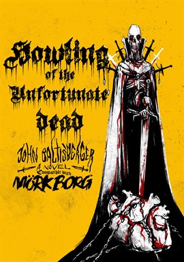 Howling of the Unfortunate Dead Howling of the Unfortunate Dead