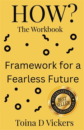 Imagen de portada para How?: The Workbook