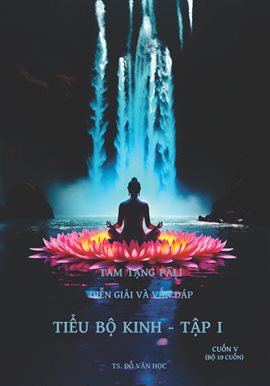 Tiểu Bộ Kinh - Tập 1