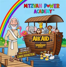 Mitzvah Power Academy