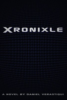 Imagen de portada para Xronixle