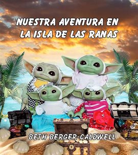 Nuestra aventura en la Isla de las Ranas