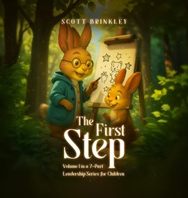 The First Step, Volume 1