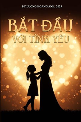 Bắt Đầu Từ Tình Yêu