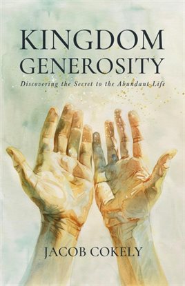 Kingdom Generosity