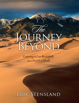 Cover image for The Journey Beyond