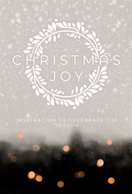 Imagen de portada para Christmas Joy