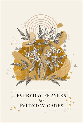 Cover image for Everyday Prayers for Everyday Cares