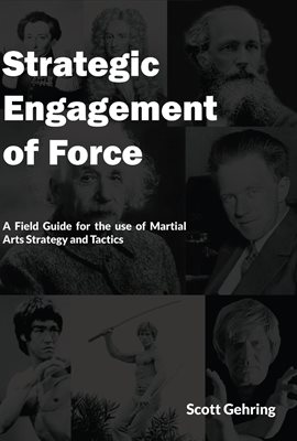 Cover image for Strategic Engagement of Force