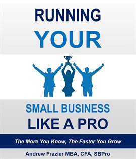 Running Your Small Business Like a Pro