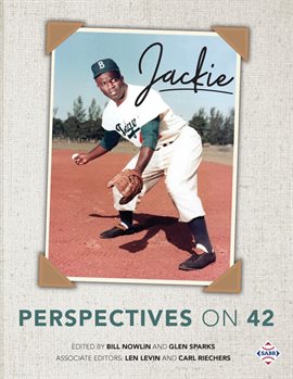 Imagen de portada para Jackie