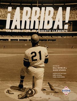 Cover image for ¡Arriba!