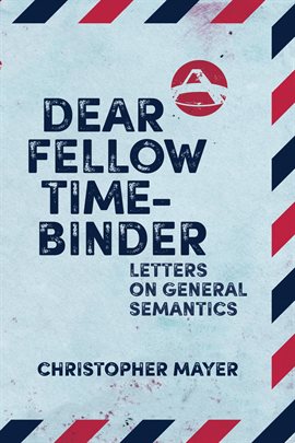 Cover image for Dear Fellow Time-Binder