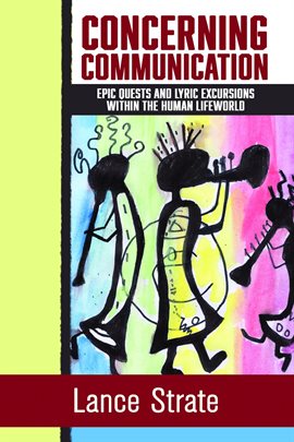 Imagen de portada para Concerning Communication