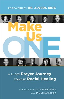 Cover image for Make Us One