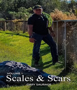 Scales & Scars, Volume 1 Scales & Scars, Volume 1