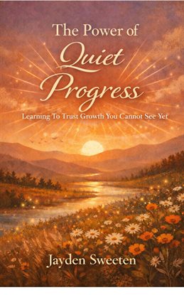 The Power of Quiet Progress