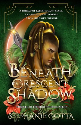 Beneath the Crescent Shadow