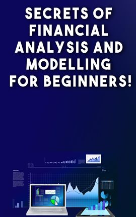 Cover image for Secrets of Financial Analysis and Modelling For Beginners!