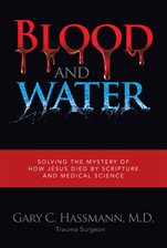 Imagen de portada para Blood and Water