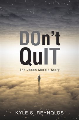 Imagen de portada para Don't Quit