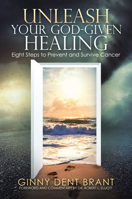 Cover image for Unleash Your God-Given Healing