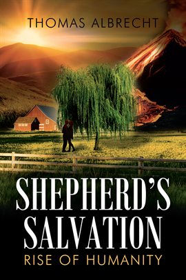 Cover image for Shepherd's Salvation