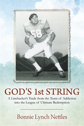Cover image for God's 1st String