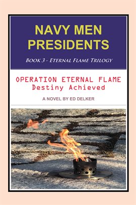 Cover image for Operation Eternal Flame Destiny Achieved