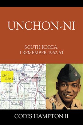Cover image for Unchon-ni