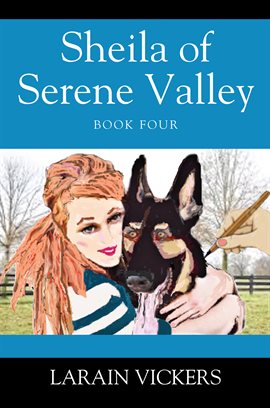 Imagen de portada para Sheila of Serene Valley