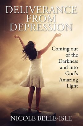 Imagen de portada para Deliverance From Depression