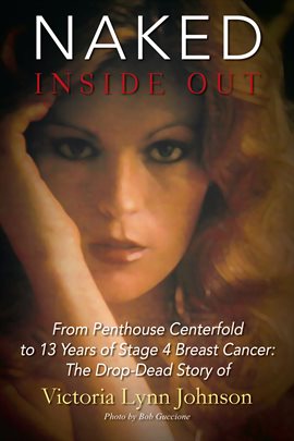 Cover image for Naked Inside Out