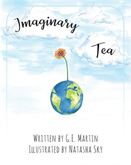 Cover image for Imaginary Tea